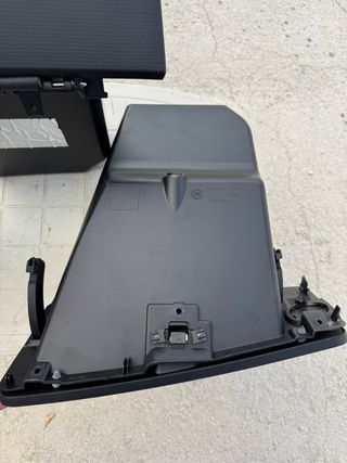 2 Cassetti Fiat Panda (2012-) 3’serie