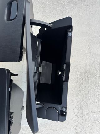 2 Cassetti Fiat Panda (2012-) 3’serie