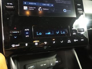 Hyundai Tucson 1.6 T-GDI MHEV Maxx 2WD
