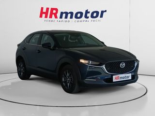 Mazda CX-30 Evolution 2WD