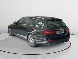 Mercedes Clase E E 200 d