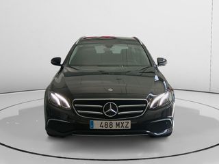 Mercedes Clase E E 200 d
