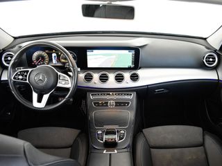 Mercedes Clase E E 200 d