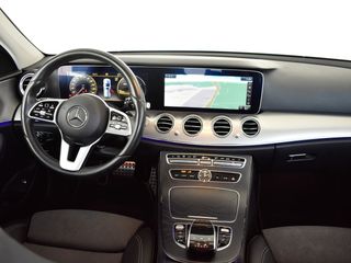 Mercedes Clase E E 200 d