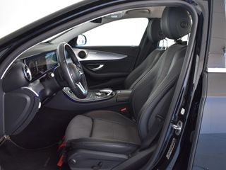 Mercedes Clase E E 200 d