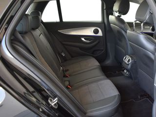 Mercedes Clase E E 200 d