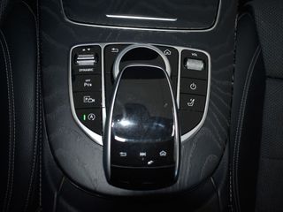 Mercedes Clase E E 200 d