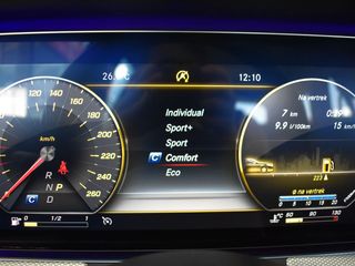 Mercedes Clase E E 200 d