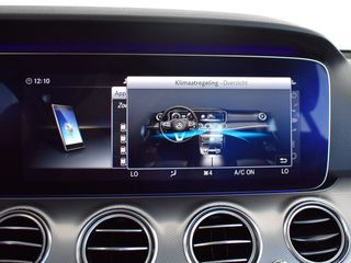 Mercedes Clase E E 200 d