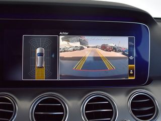 Mercedes Clase E E 200 d