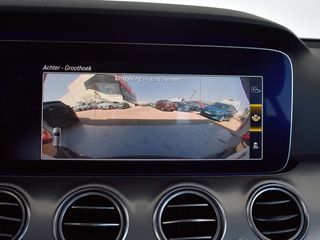 Mercedes Clase E E 200 d