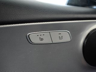 Mercedes Clase E E 200 d