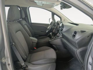 Mercedes Clase T 180 d