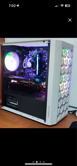 PC Gamer Optimizado