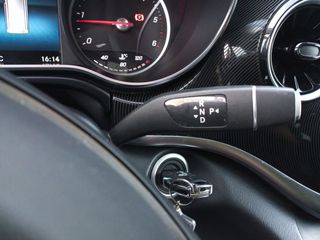 Mercedes Clase V V 220 d Largo