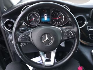 Mercedes Clase V V 220 d Largo