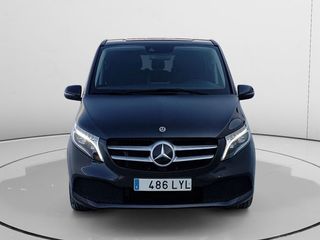 Mercedes Clase V V 220 d Largo