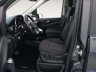 Mercedes Clase V V 220 d Largo