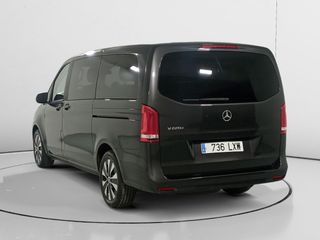 Mercedes Clase V V 220 d Largo