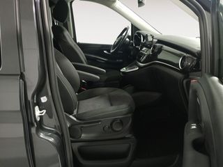 Mercedes Clase V V 220 d Largo