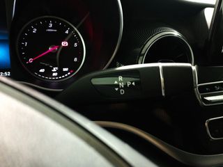 Mercedes Clase V V 220 d Largo