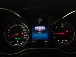 Mercedes Clase V V 220 d Largo