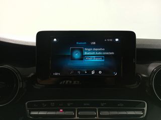 Mercedes Clase V V 220 d Largo