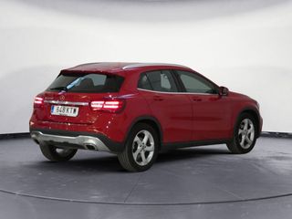 Mercedes GLA 180 Urban