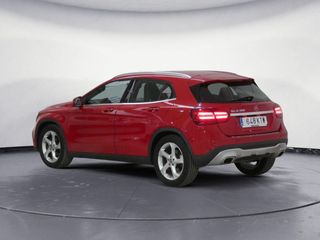 Mercedes GLA 180 Urban