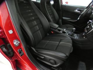 Mercedes GLA 180 Urban