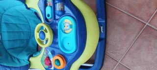 Correpasillos JANE infantil
