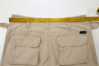 Pantaloni Cargo IVY OXFORD Beige Tg.46