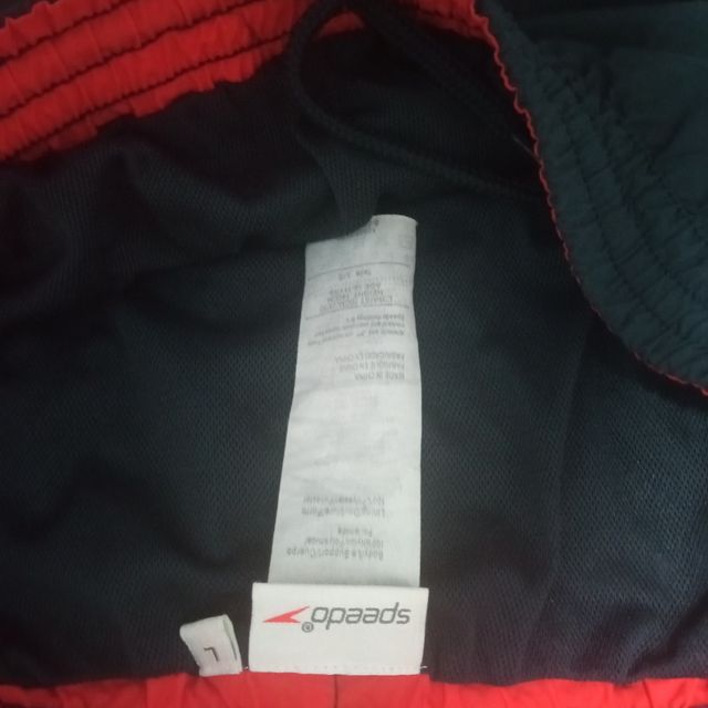 Bañador Speedo niño 10-11 años