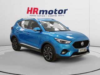 MG ZS Luxury