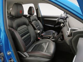 MG ZS Luxury