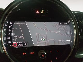 MINI Countryman Cooper SE All4