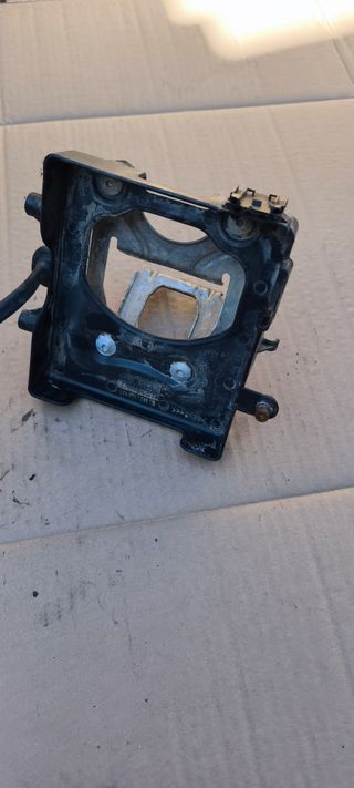 Porta bateria Ducati Monster