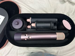 Dyson airwrap ed. Limitada