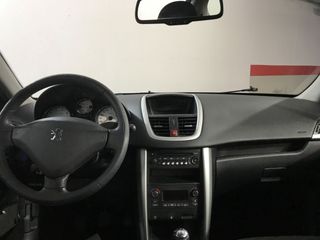 Peugeot 207 Sport