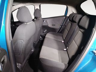 Peugeot 207 Sport
