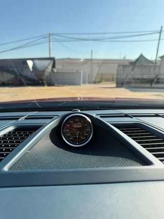 Porsche Panamera 2012