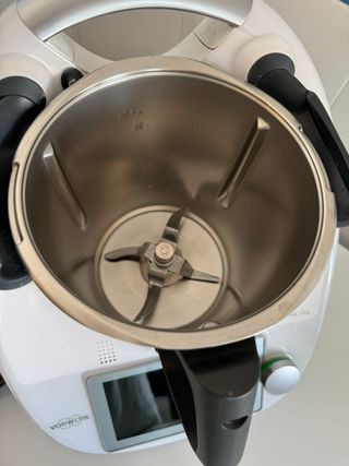 Thermomix TM6 impecable