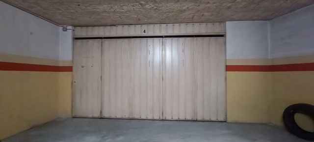 Garagem 24m2 - Investimento