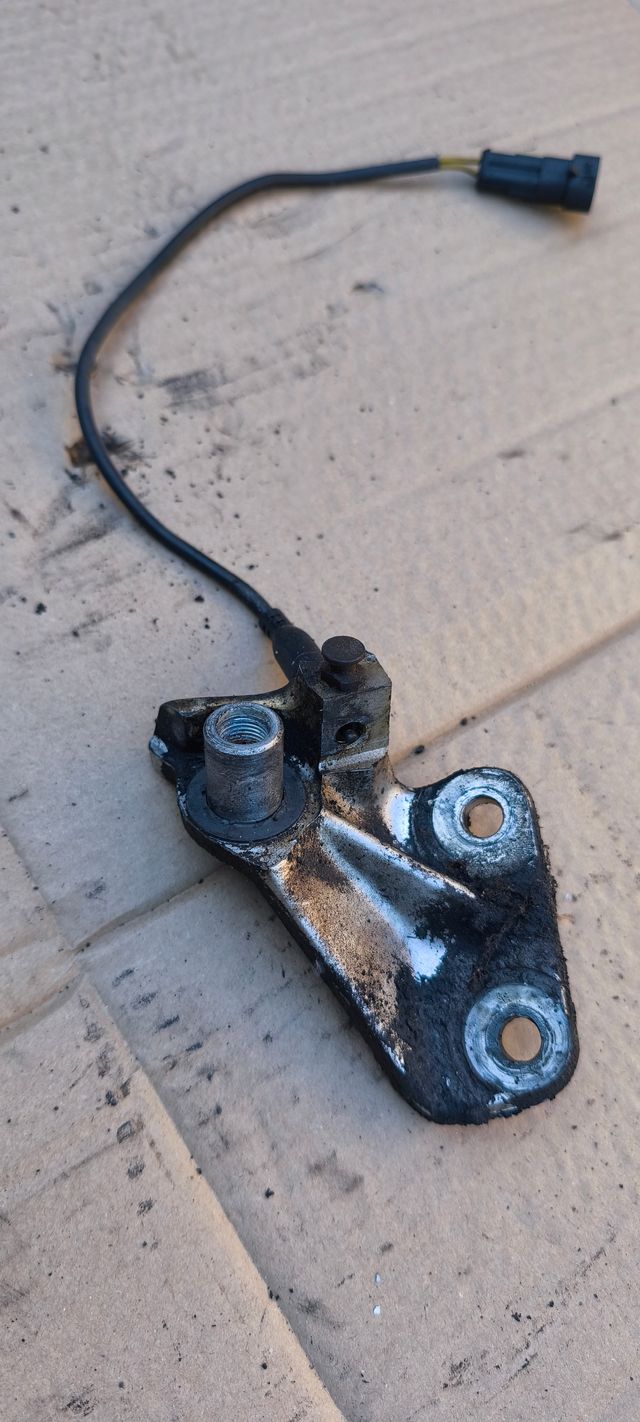 Sensor pata cabra Ducati