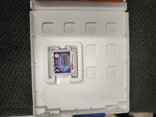 Pokémon Luna - Nintendo 3DS