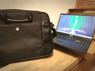 Portátil ASUS E510