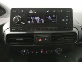 Peugeot Partner PRO STANDARD