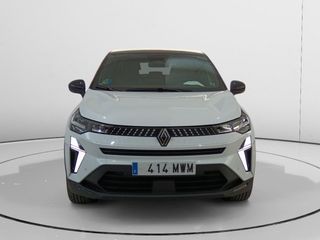 Renault Captur 1.3 TCe MHEV EDC XMOD