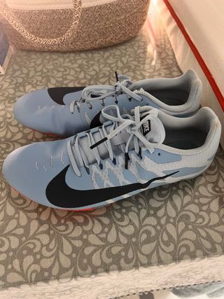 Zapatillas Nike Zoom Rival 5