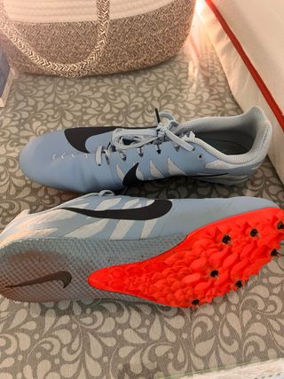 Zapatillas Nike Zoom Rival 5